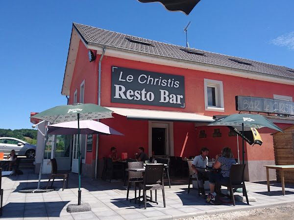 photo de Le Christis à Mathay