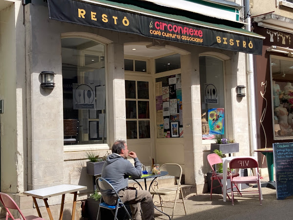 photo de Le Circonflexe à Nogent-le-Rotrou