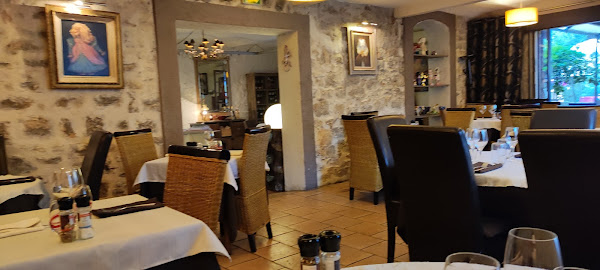 photo de Le Clos Cosette - Restaurant Vallauris à Vallauris