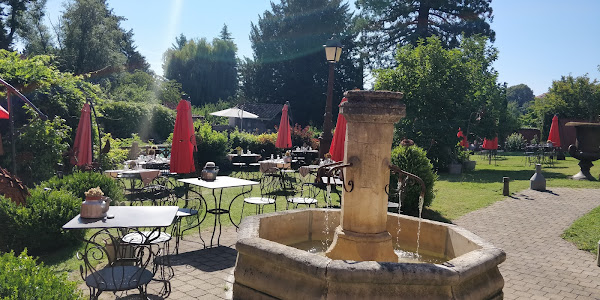photo de Le Clos De La Tour Restaurant à Châtillon-sur-Chalaronne