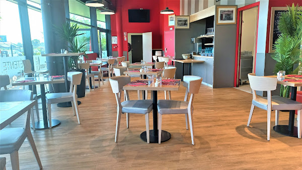 photo de LE COIN DES SAVEURS à Franqueville-Saint-Pierre