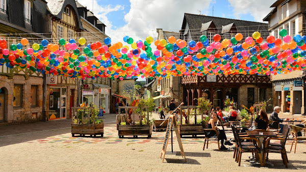 photo de Le Colibri à Pontivy