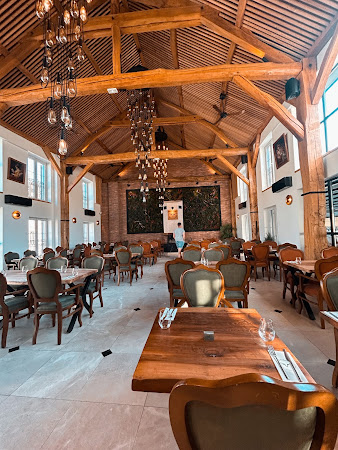 photo de Le Colombier Steakhouse à Mitry-Mory