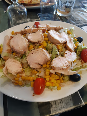 photo de Le Complex Pizzeria à Ailly-sur-Noye