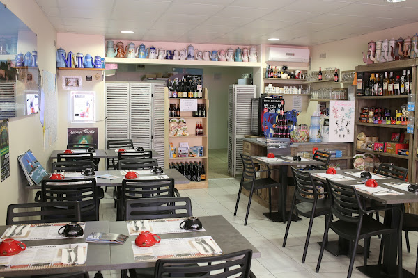 photo de Le Comptoir Breton à Puget-sur-Argens