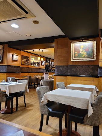 photo de Le Comptoir de Maitre Kanter à Bar-le-Duc