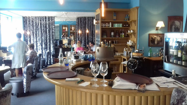 photo de Le Comptoir de Maria à Argentan
