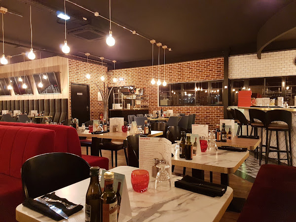 photo de Le Comptoir Italien - Jaux à Jaux