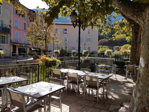 photo de Le Coste de la fontaine à Puget-Théniers