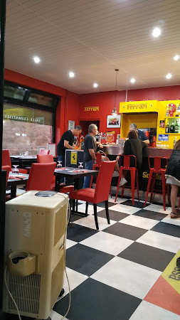 photo de Le Cosy à Pont-de-Chéruy