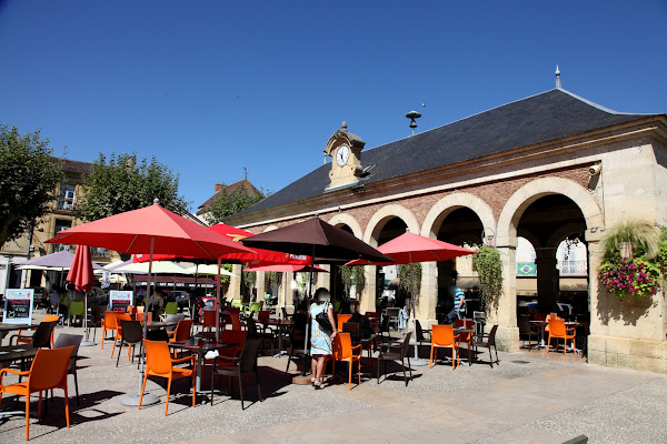 photo de Le Coulobre à Lalinde