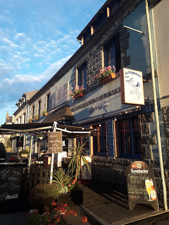 photo de Le Crépuscule à Huelgoat