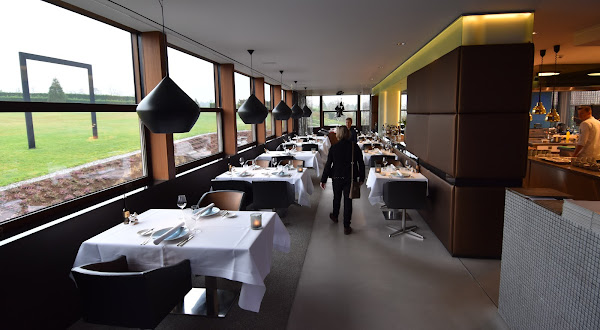 photo de Le Cristallin à Genk