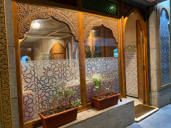 photo de Le Cuistot Traditionnel à Casablanca