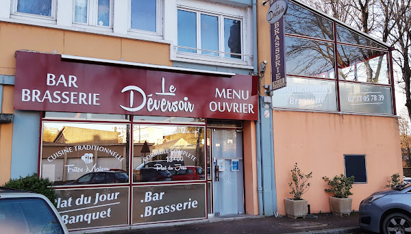 photo de Le Déversoir à Saint-Lô