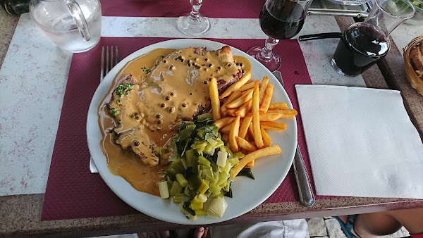 photo de Le Diairi à Mathay
