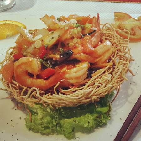 photo de Le Dragon Bleu à Étauliers