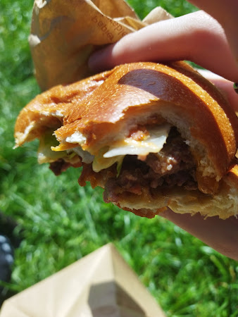 photo de Le Duke Burger (Foodtruck) à Villeurbanne