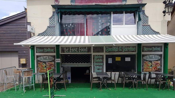 photo de Le Fast Food Kebab à La Ferté-Bernard