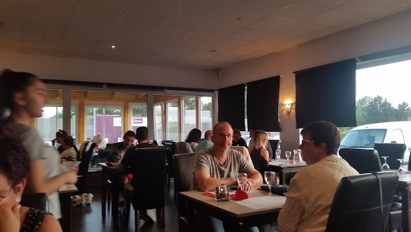 photo de Le Festin des Sultans à Bouxwiller