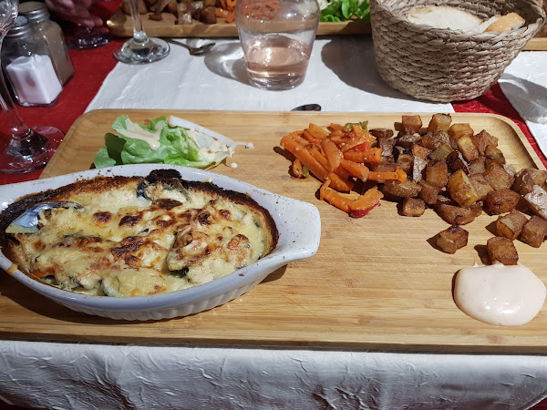 photo de Le Flassian à Limoux