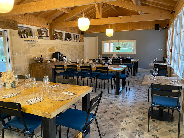 photo de LE FOUR A BOIS à Tonnay-Charente