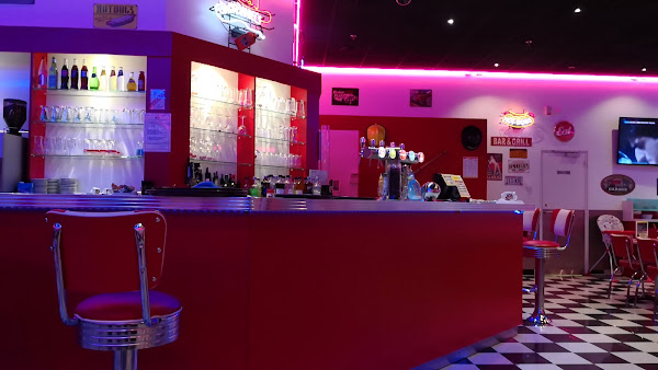 photo de Le Frenchy's Diner à Bar-le-Duc
