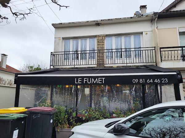 photo de Le Fumet à Ormesson-sur-Marne