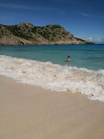 photo de Le Glacier à Gustavia