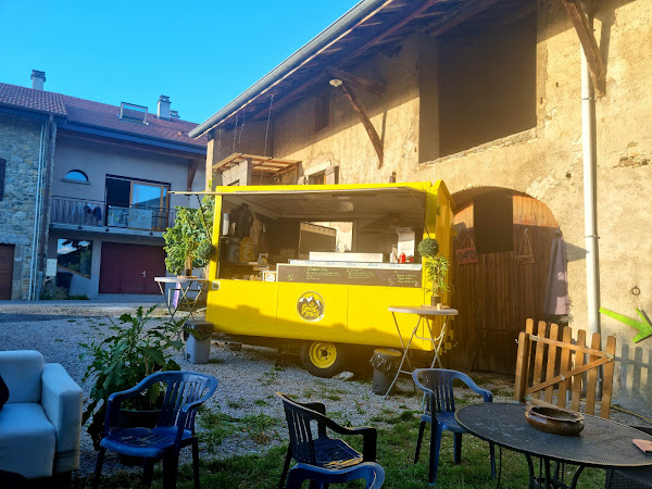 photo de Le GooD Truck de Pops à Publier