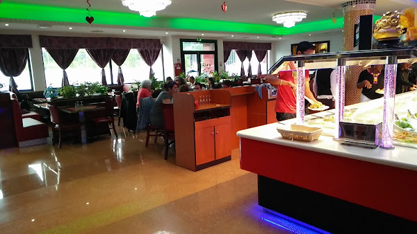 photo de Le Gourmet d Asie à Salouël