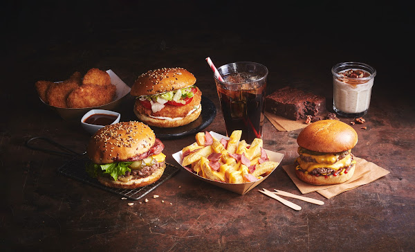 photo de Le Goût du Burger à Montreuil