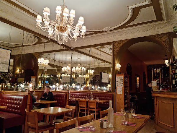 photo de Le Grand Cafe à Limoux