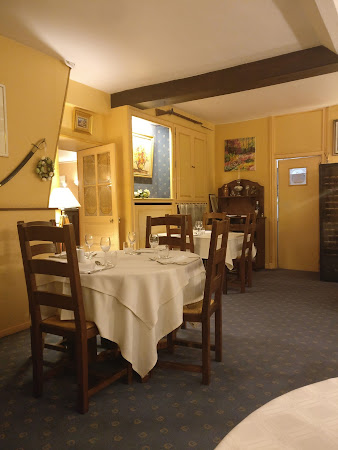 photo de Le Grand Condé - hôtel-restaurant-traiteur à Montmirail
