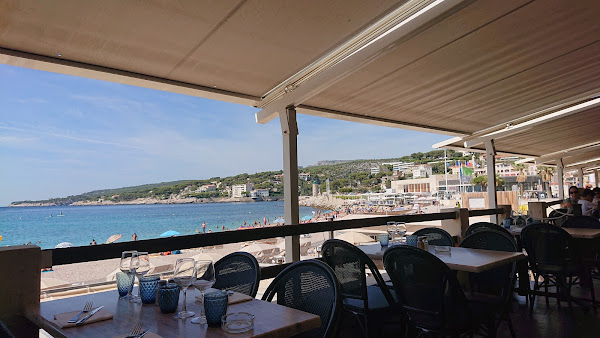 photo de Le Grand Large à Cassis