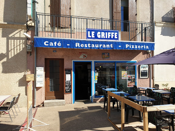 photo de Le Griffe à Saint-André-de-Sangonis