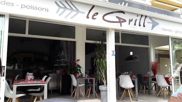 photo de Le Grill à Canet-en-Roussillon