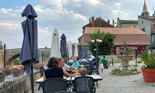 photo de Le Grill de la Gartempe à Montmorillon