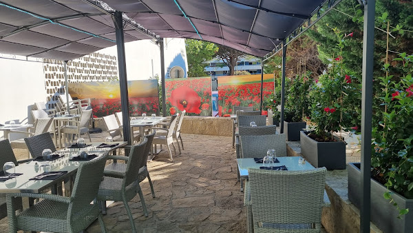 photo de Le grill du ponant à La Grande-Motte