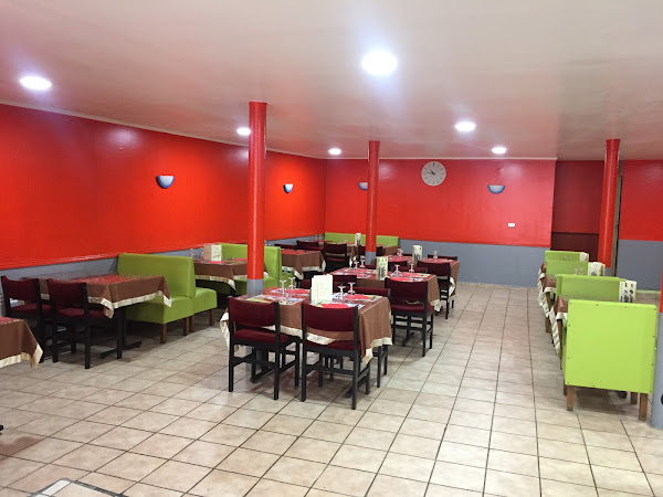 photo de Le Grill Freventin à Frévent