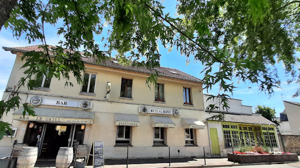 photo de Le Grill à Roissy-en-France