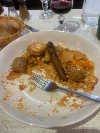 photo de Le Grillon Sarl à Pérols