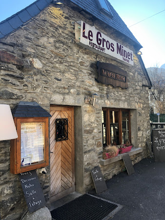 photo de Le Gros Minet à Saint-Lary-Soulan