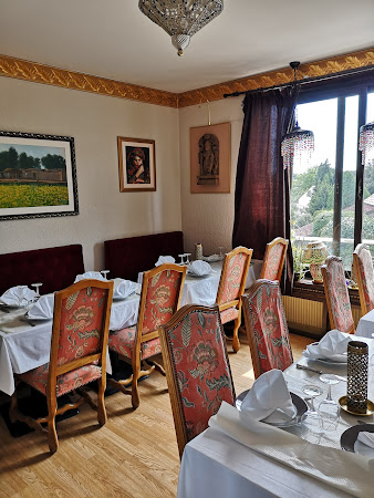 photo de Le Handi à Auvers-sur-Oise
