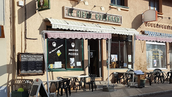 photo de Le Hibou Gourmand à Saint-Pierre-de-Chartreuse