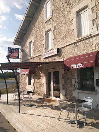 photo de Le J Relais Plaisance à Plaisance