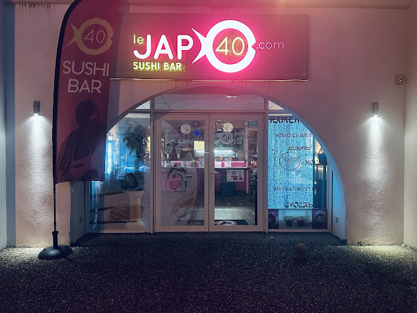 photo de le jap 40 labenne à Labenne