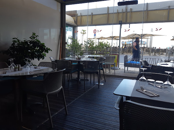 photo de Le jardin de Canet à Canet-en-Roussillon
