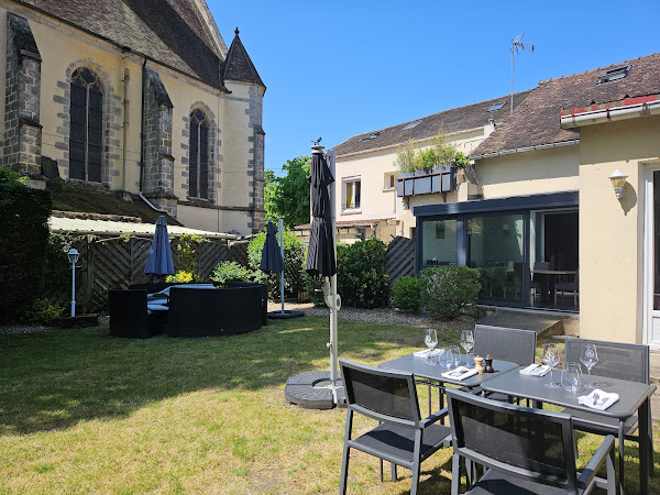 photo de Le Jardin des Saveurs à Lésigny