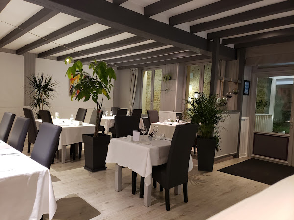 photo de Le Jardin des Saveurs à Thouars